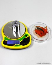 DigiWeight Fish Bowl Pocket Scale(100g x 0.01g)