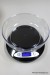 DigiWeight Table Top Scale With Bowl (5kg x 1g)