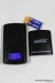 DigiWeigh  Economic Pocket Scale (1000g x 0.01g)