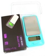 High Weigh VPB (1000g x 0.1g)