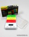 Weigh Max Rasta Pocket Scale RA-100 (100 x 0.01g)