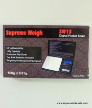 Supreme Weigh (0.01g)