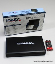 Scale X IW 02 (0.1g)