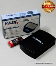 Scale X IW-01 (600g X 0.1g)