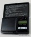 Weigh Max Digital Pocket Scale W-SM100 (100g X 0.01g)
