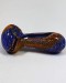 4.25'' Tusting Art With Dichro Hand Pipe