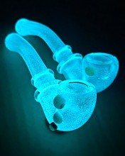 5.25'' Double Rim With Glow In The Dark Gandalf