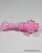 5.5'' Pink Pointed Head Spoon Pipe