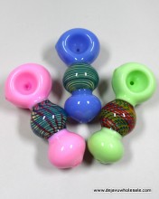 4.5'' High Quality Med With Slime Tube Join