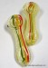 4.75'' Rasta Head With Color Changing Pipe (155g)