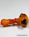 4'' Gold Fumed Triple Marble on Head Pipe