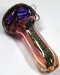 3.5'' Dichro Gold Pipe