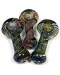 3.5'' Dichro Rotted Spoon Pipe