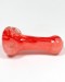 3'' Mix Color Frit Spoon Pipe