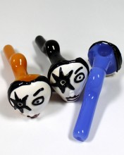 5.5'' Hand Art Cartoon Crew