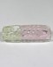 3.5'' Net Color Rotted Square Hand Pipe