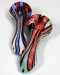 4.5'' High Med Reversible Art Hand Pipe