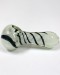 4.5'' Dichro Rotted Glow In The Dark Hand Pipe