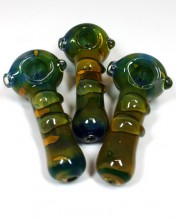 4.75'' Double Art Fancy Pipe