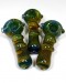 4.75'' Double Art Fancy Pipe
