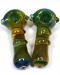 4.75'' Double Art Fancy Pipe