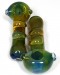 4.75'' Double Art Fancy Pipe