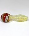 5'' Multi Color Rotted R4 Hand Pipe