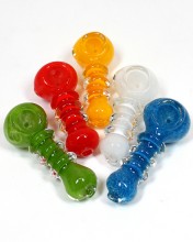 3'' Triple Rim Sun Shine 