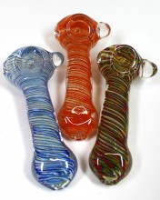 4.25'' Color Tornado