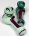 4.5'' High End Color Art Sherlock Hand Pipe