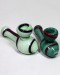 4.5'' High End Color Art Sherlock Hand Pipe