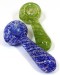 3.5'' Mix Color Frit Combination Pipe