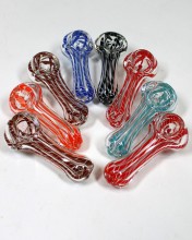 2.5" - 3.5" Multicolor Ribbon