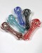 2.5" - 3.5" Multicolor Ribbon