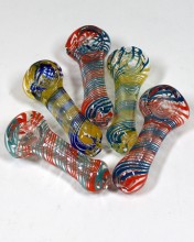 2.5'' Color Rotted Ribbon