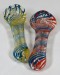 2.5'' Color Rotted Ribbon