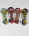 2.5'' Color Rotted Ribbon