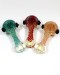 3.75'' Inside Color Tornado Hand Pipe