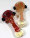 3.75'' Inside Color Tornado Hand Pipe
