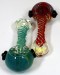 3.75'' Inside Color Tornado Hand Pipe