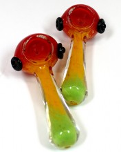 3.75'' Rasta king