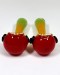 3.75'' Rasta king