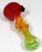 3.75'' Neck Twisty With Flat Mouth Pcs