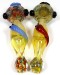 5.25'' Smoke Easy Long Hand Pipe