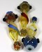 5.25'' Smoke Easy Long Hand Pipe