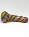 5'' Imported Color Art Rotted Spoon Pipe