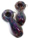 5'' Multi Frit Color Hand Pipe (140g)
