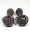 5'' Multi Frit Color Hand Pipe (140g)