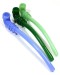 10.5'' Milky Slime Glass Tube Gandolf