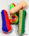 4.5'' Silicone Dick Hand Pipe